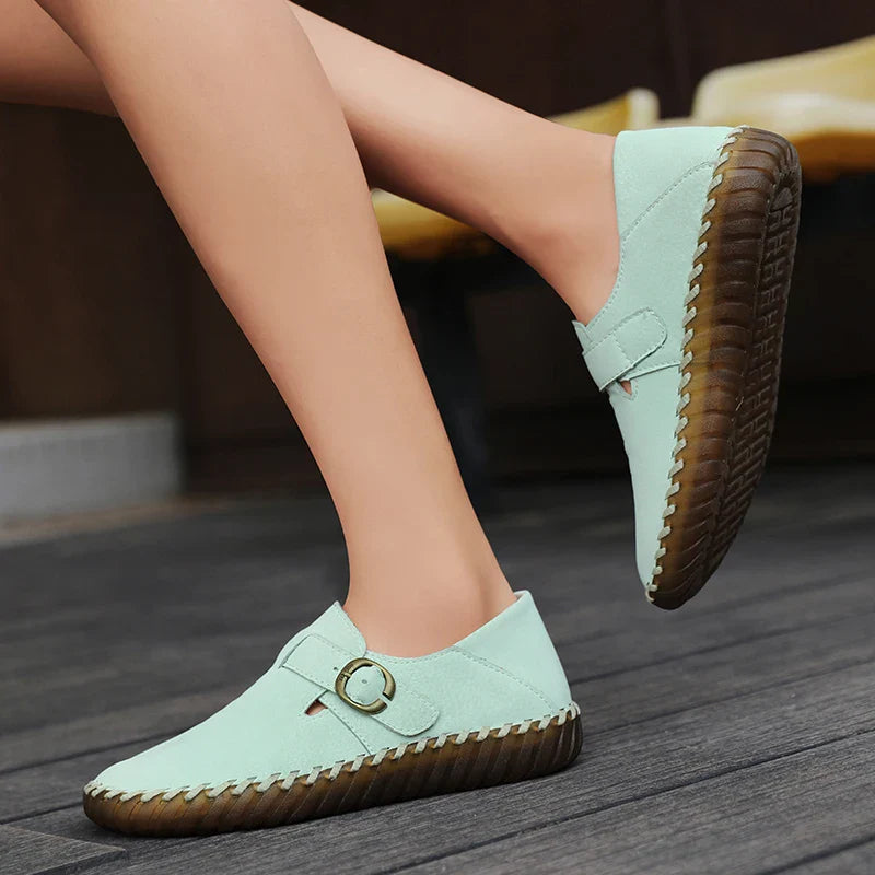 Liorah | Orthopedic Shoes