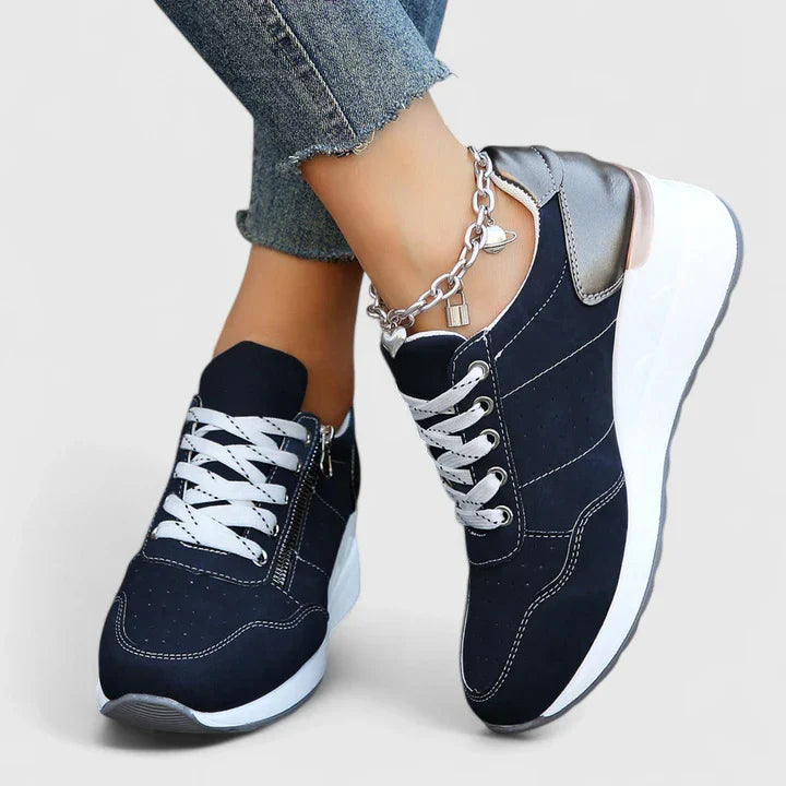 Trevina | Orthopedic Shoes