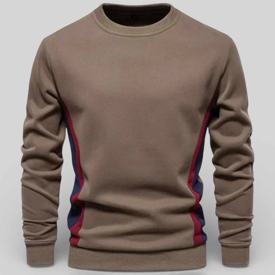 William | Everyday Comfort Pullover