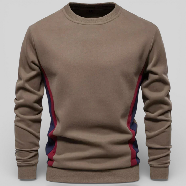 William | Everyday Comfort Pullover