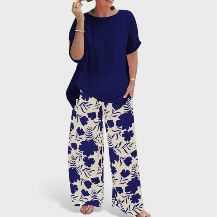 Lauren | Comfortable Pants