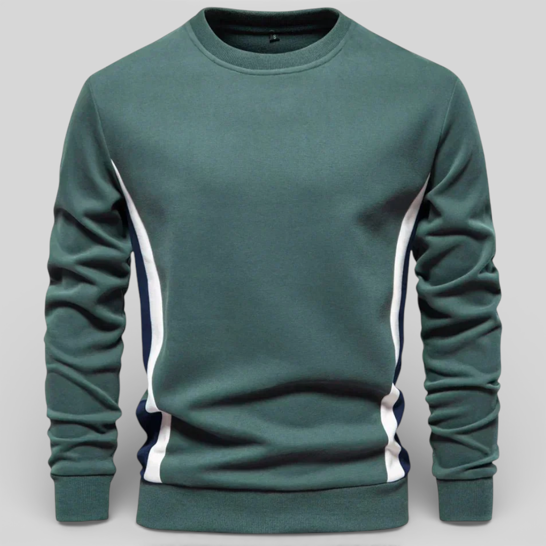 William | Everyday Comfort Pullover