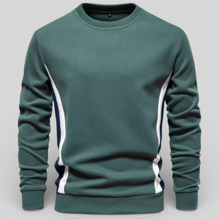 William | Everyday Comfort Pullover