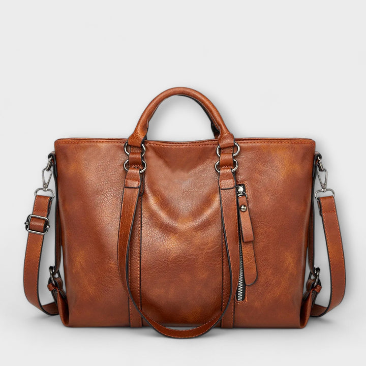 Olivia | Large Classic Bag