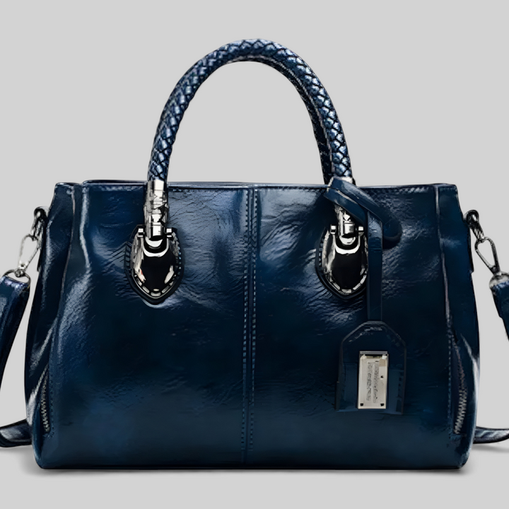 Olivia | Elegant Duffel Bag