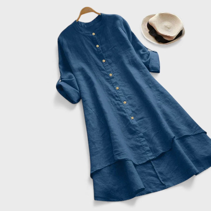 Marizalyn | Elegant Dress