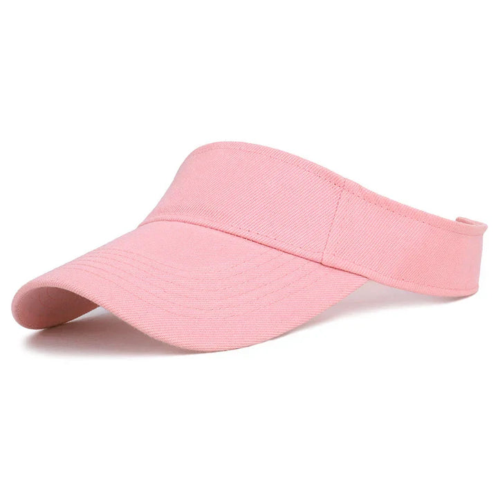 Sunny | Adjustable Women's Cotton Cap
