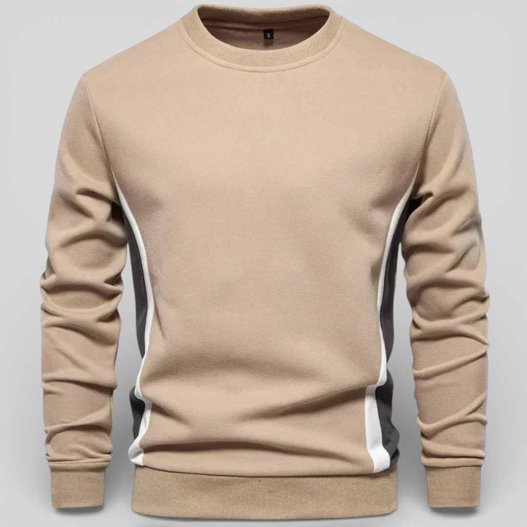 William | Everyday Comfort Pullover