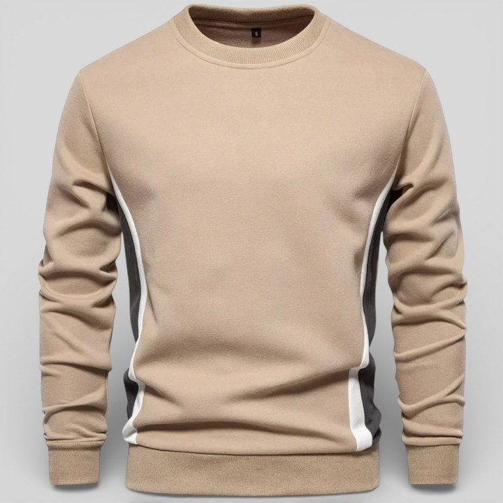 William | Everyday Comfort Pullover