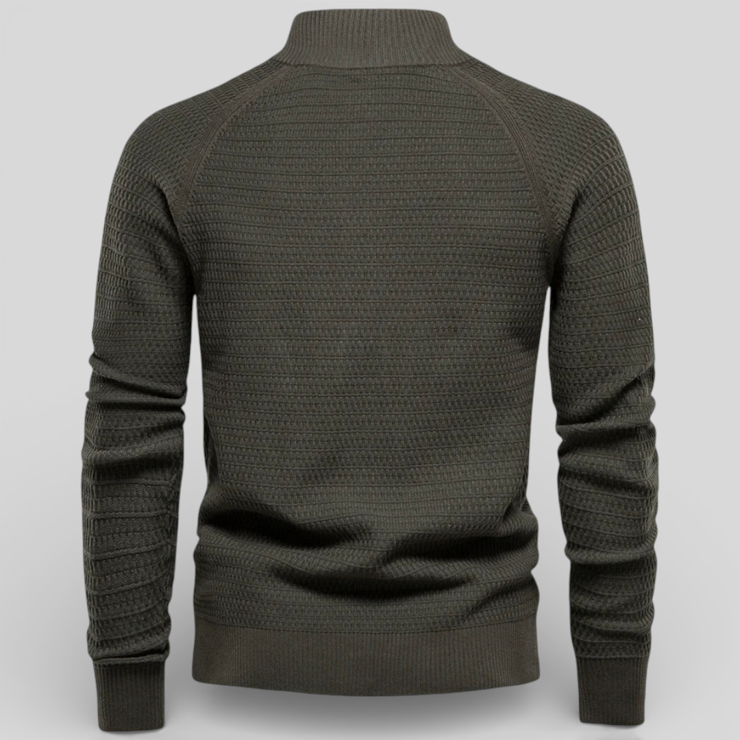 Thomas | Easy Layering Cardigan