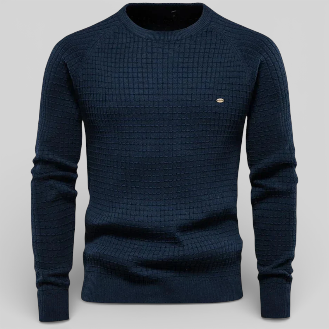 Kenneth | Everyday Comfort Sweater