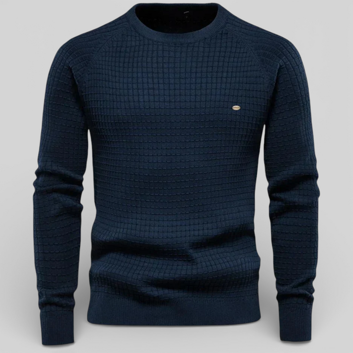 Kenneth | Everyday Comfort Sweater