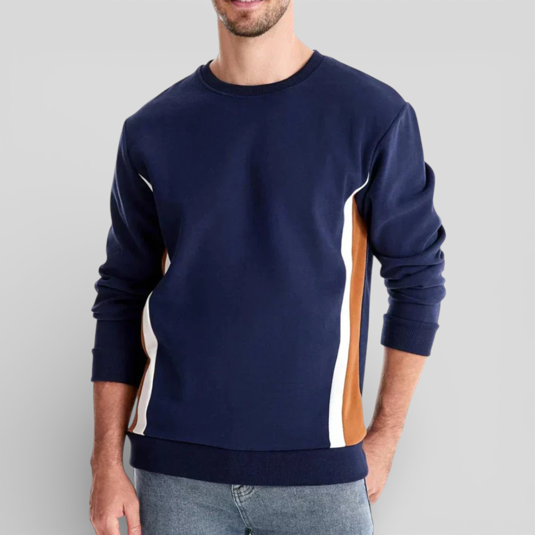 William | Everyday Comfort Pullover