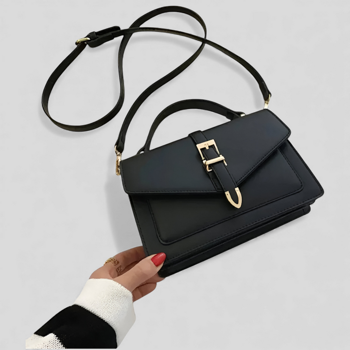 Olivia | Classic Shoulder Bag