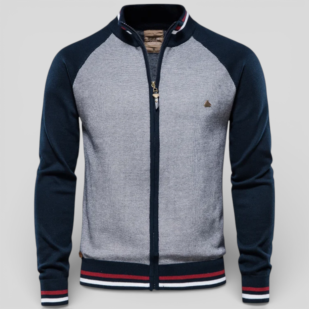 John | Everyday Comfort Cardigan