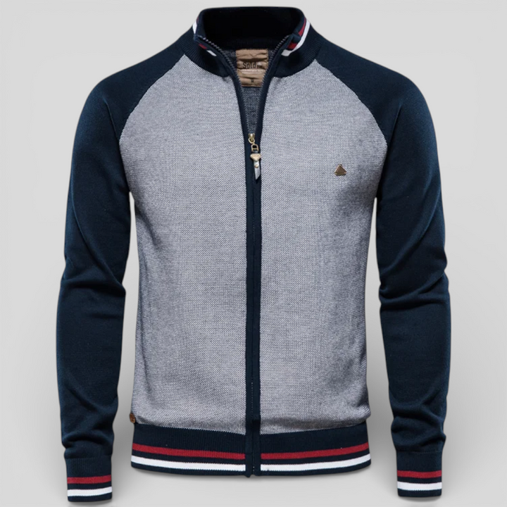 John | Everyday Comfort Cardigan