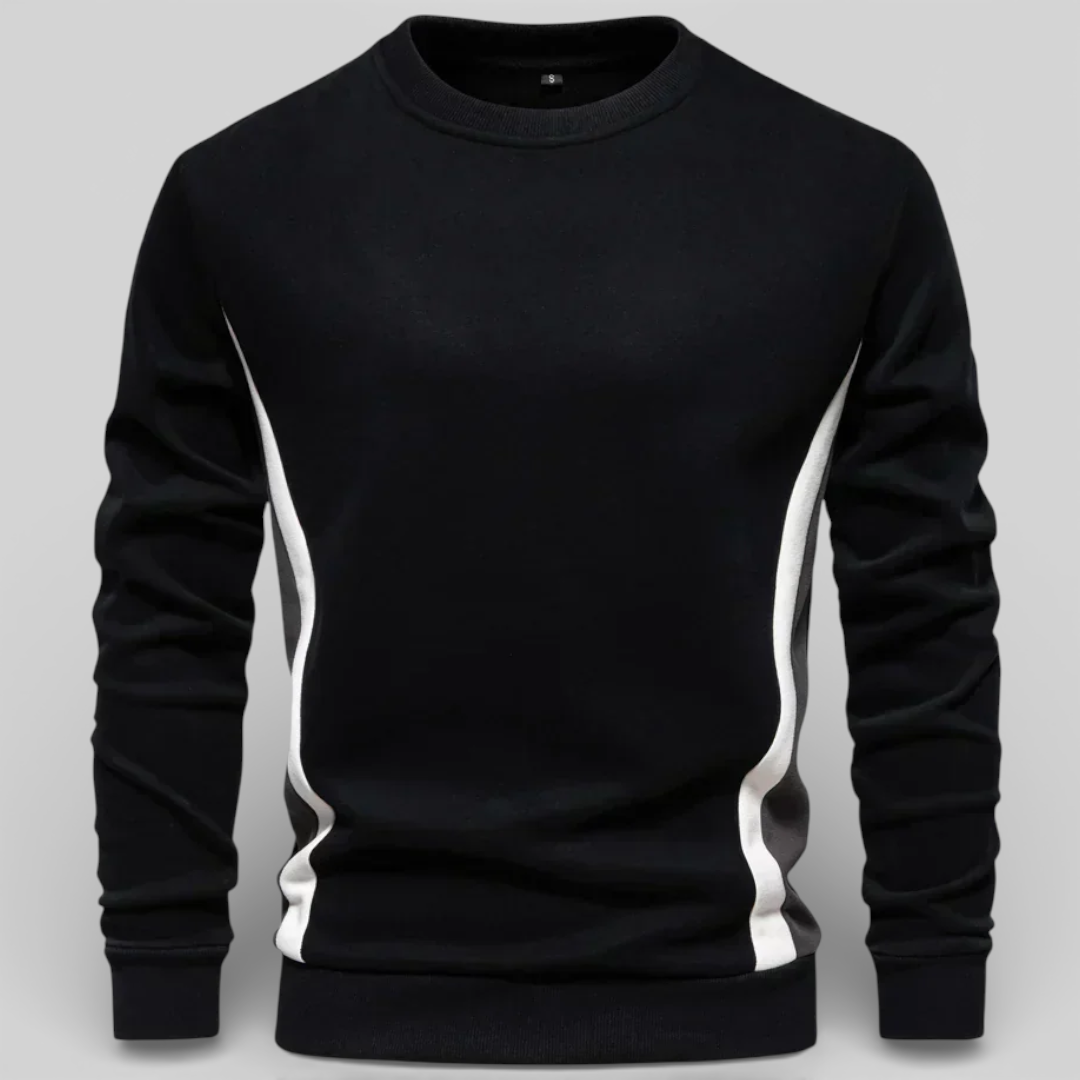 William | Everyday Comfort Pullover