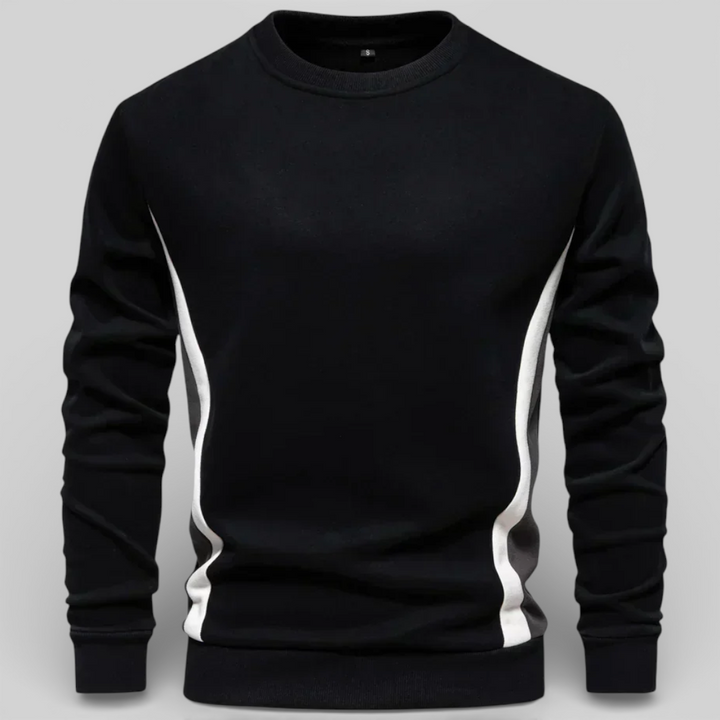 William | Everyday Comfort Pullover