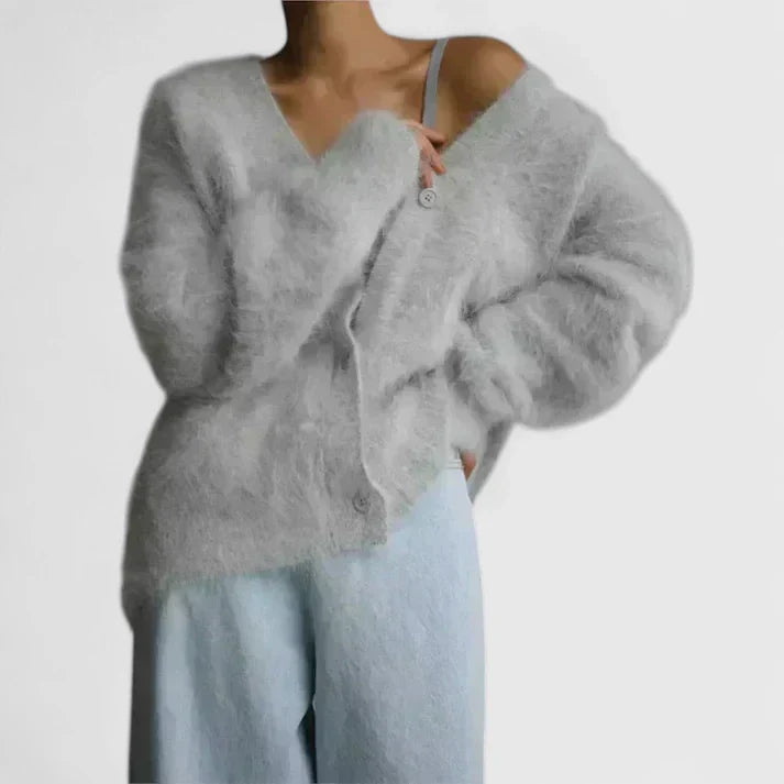 Lucerinna | Comfortable Cardigan