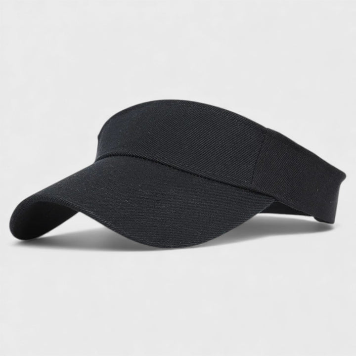 Sunny | Adjustable Women's Cotton Cap