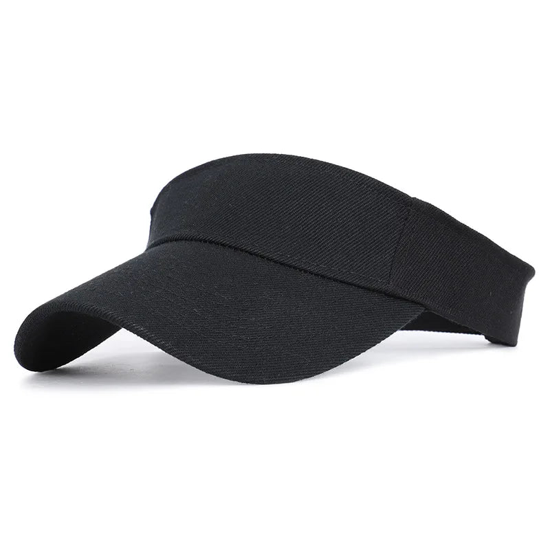 Sunny | Adjustable Women's Cotton Cap