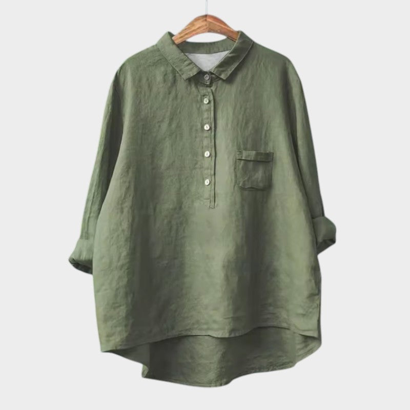 Naja | Stylish Blouse