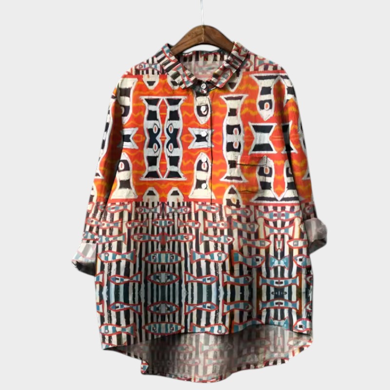 Siara | Stylish Blouse