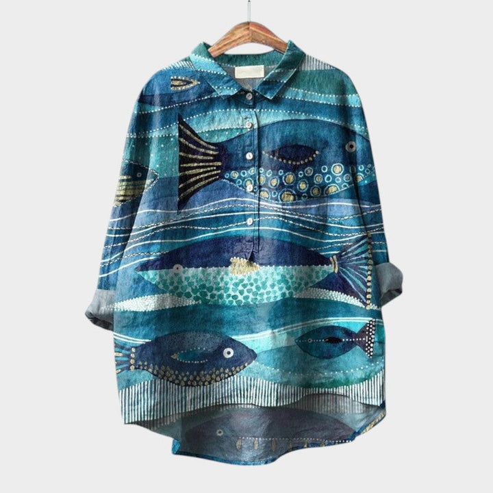 Siara | Stylish Blouse