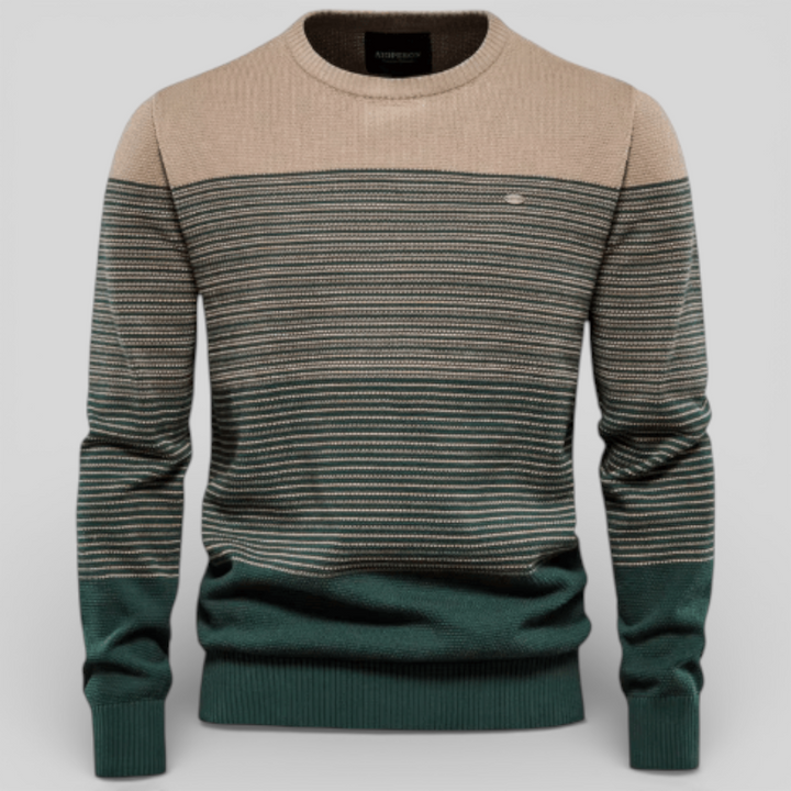 Alan | Everyday Comfort Sweater