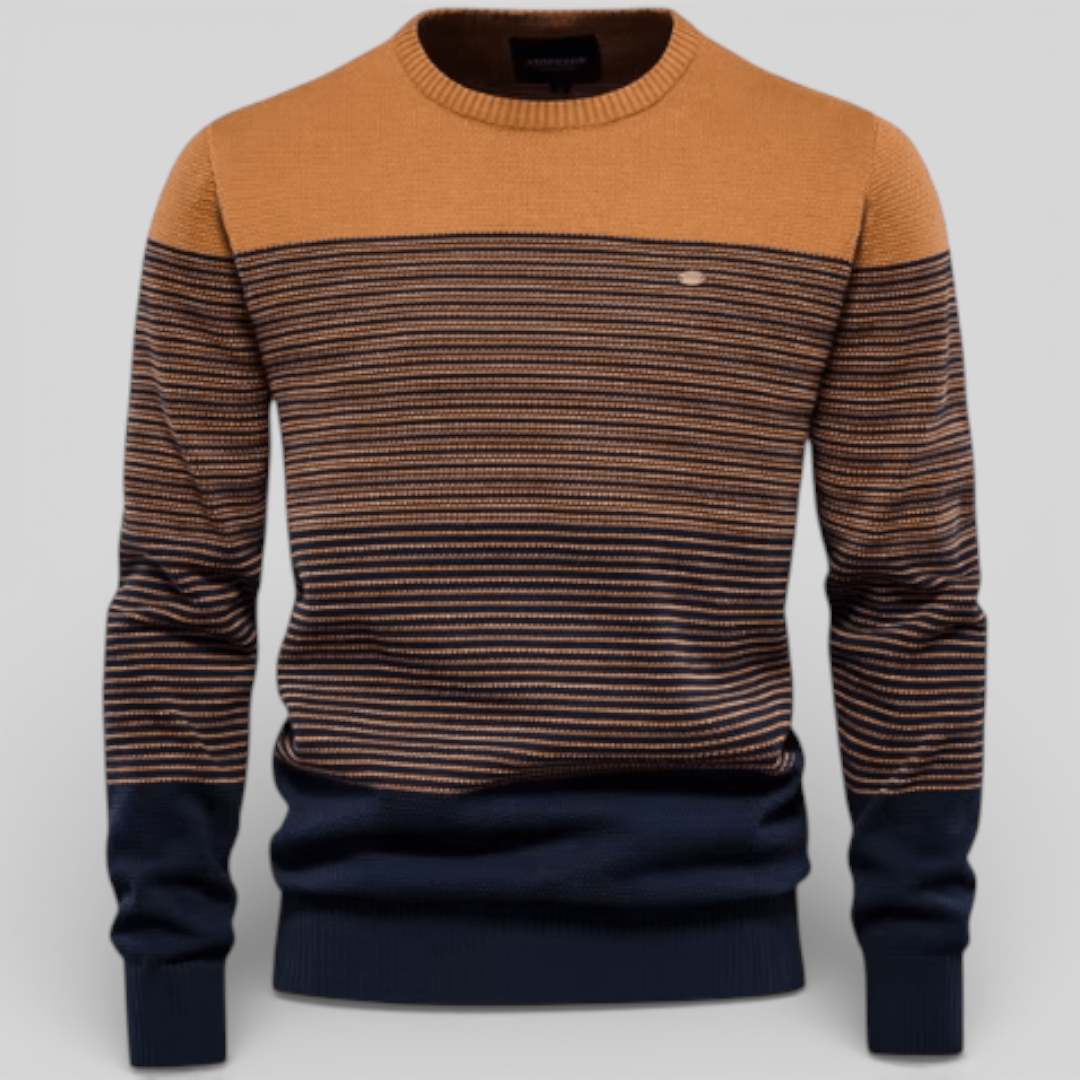 Alan | Everyday Comfort Sweater