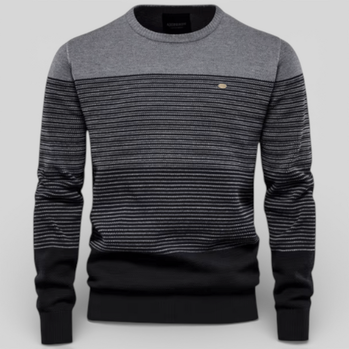 Alan | Everyday Comfort Sweater
