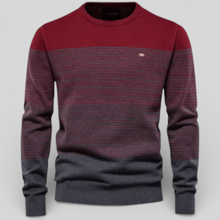 Alan | Everyday Comfort Sweater