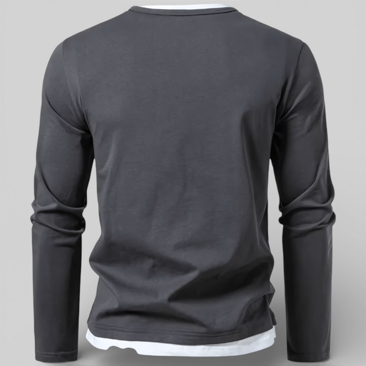 Alvin | Premium Everyday Longsleeve