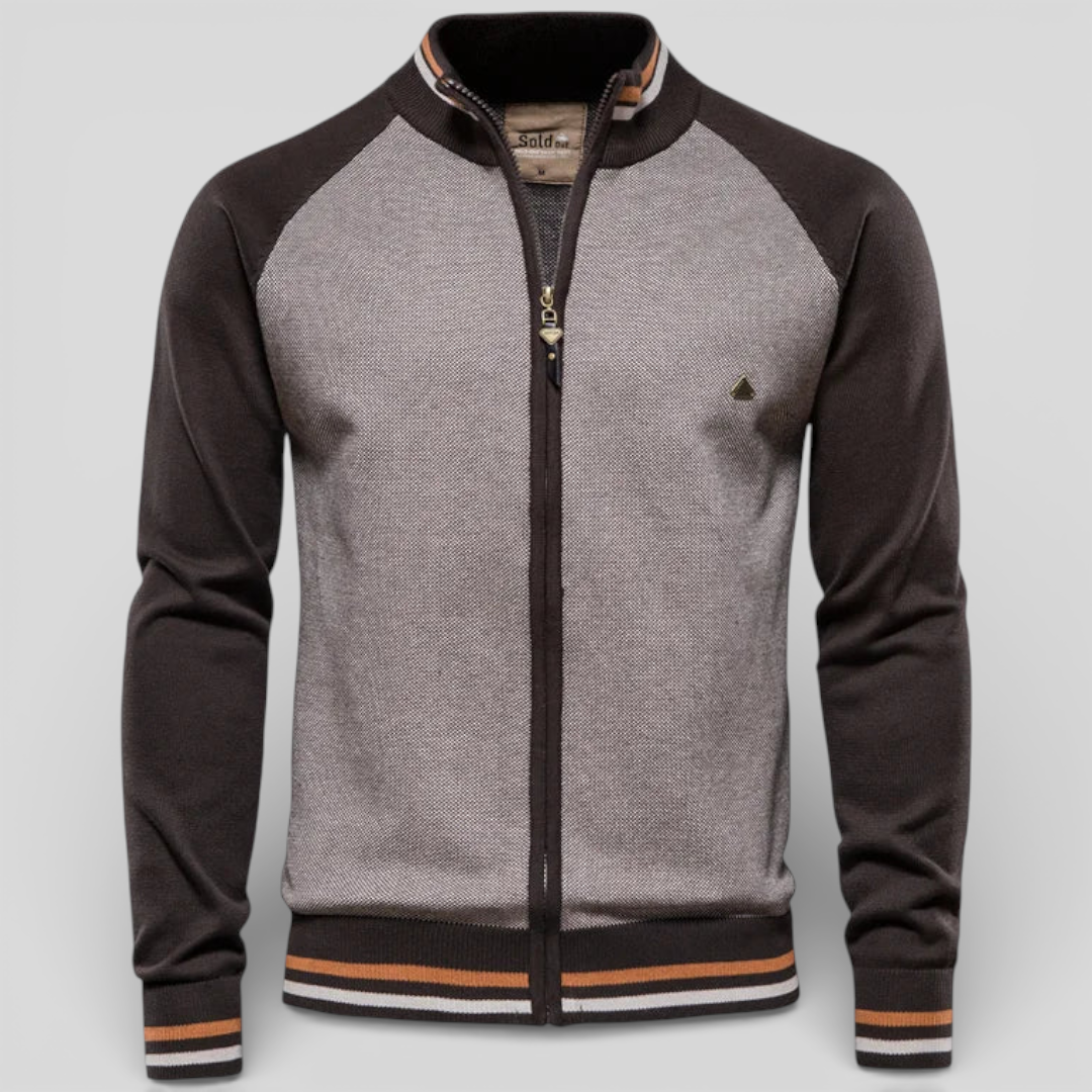 John | Everyday Comfort Cardigan