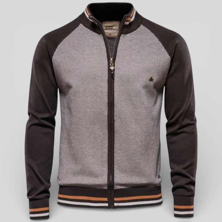 John | Everyday Comfort Cardigan