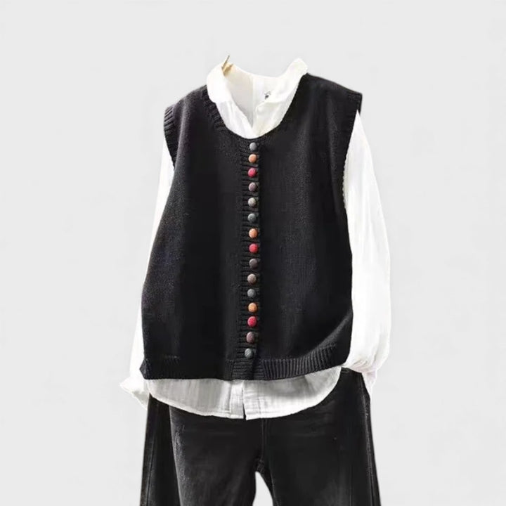 Embria | Comfortable Vest