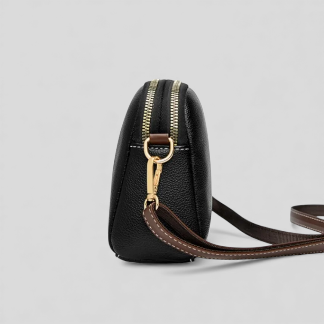 Linda | Luxury Shoulder Bag