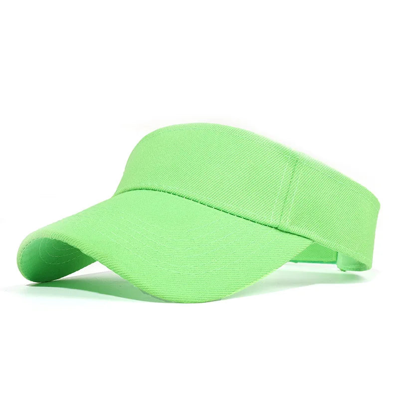 Sunny | Adjustable Women's Cotton Cap