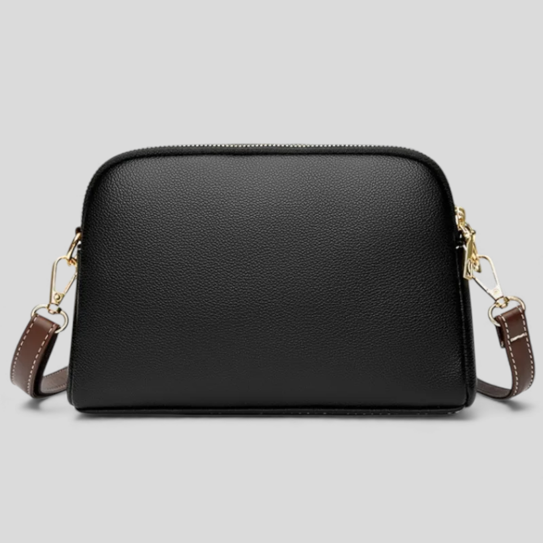 Linda | Luxury Shoulder Bag