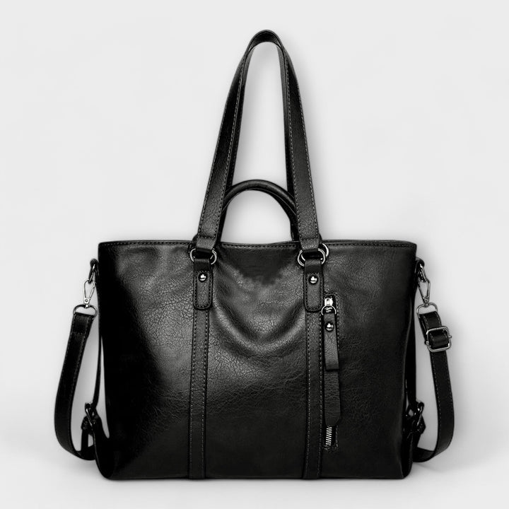 Olivia | Large Classic Bag