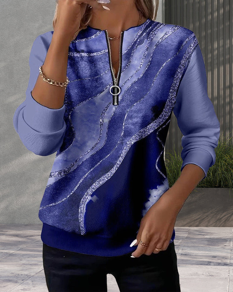 Averli  | Elegant Sweatshirt