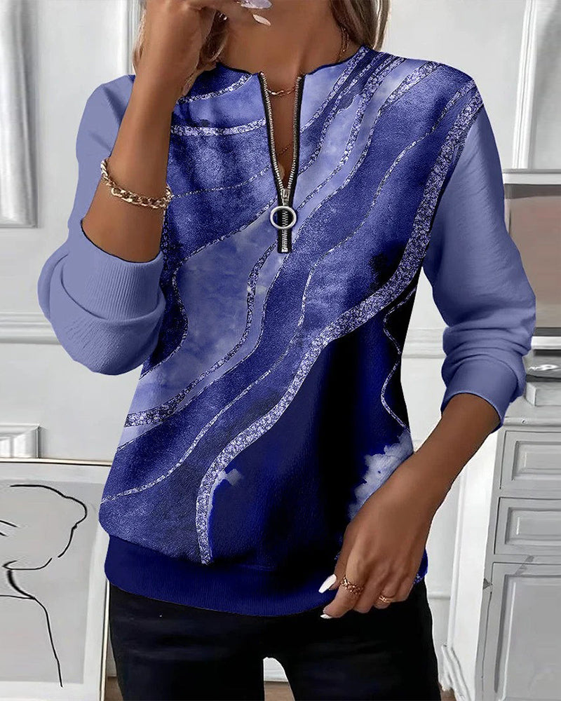 Averli  | Elegant Sweatshirt