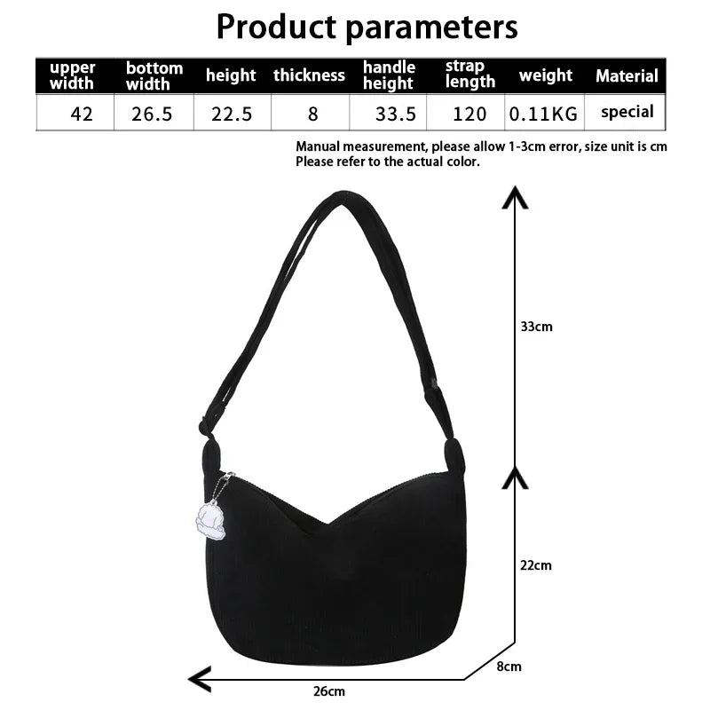 Cordura | Shoulder Bags for Women