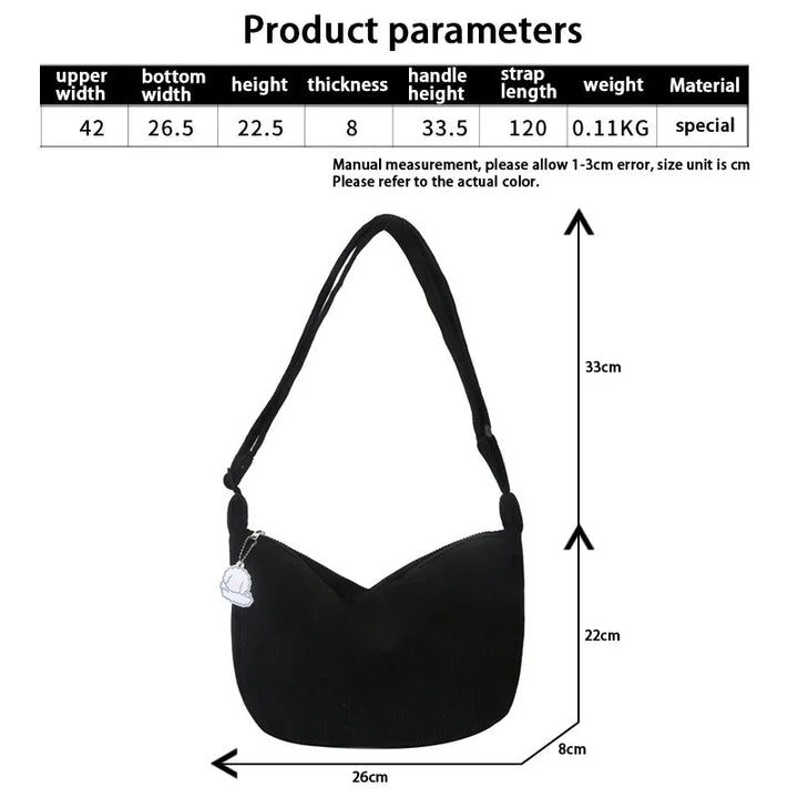 Cordura | Shoulder Bags for Women