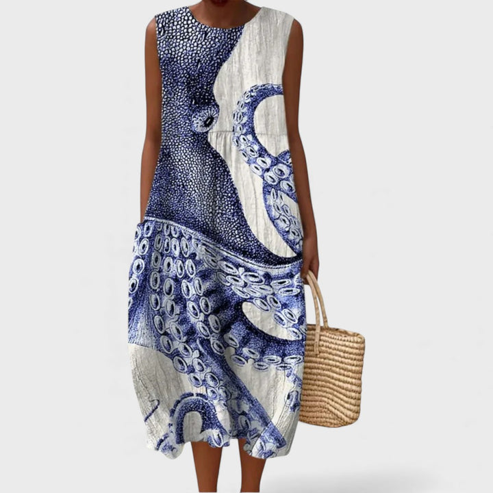 Alizhyah | Elegant Dress