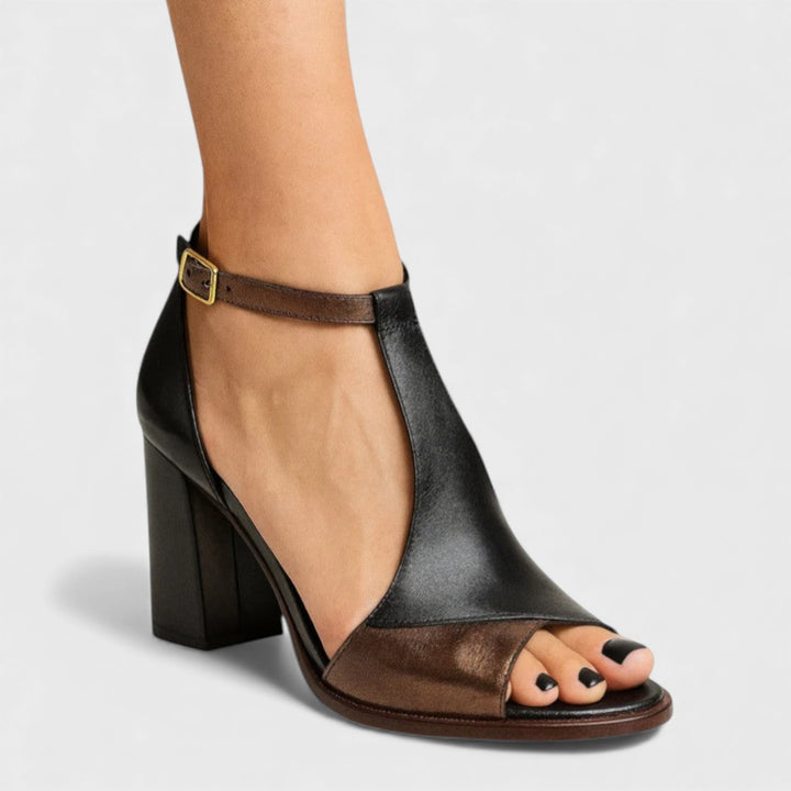 Kenzira | Modern Heels