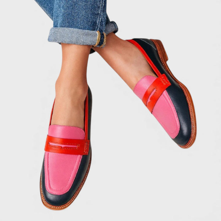 Alisette | Elegant Loafers