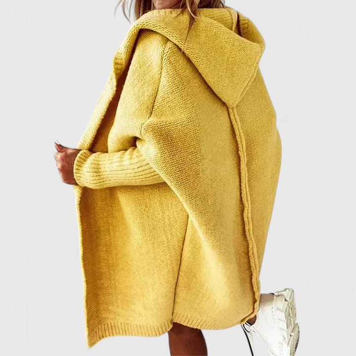 Auryssiah | Comfortable Cardigan