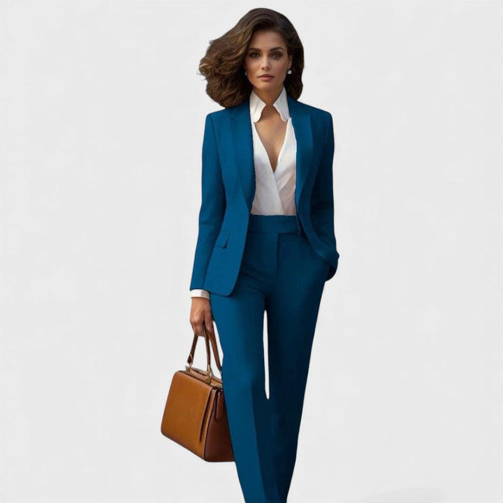 Eleonor | Elegant Women's Suit