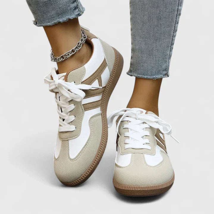 Sabrine | Orthopedic Sneakers